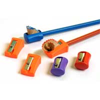 Pencil Sharpeners