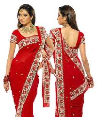 Designer Saree