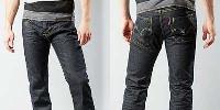 Men's Regular Jeans