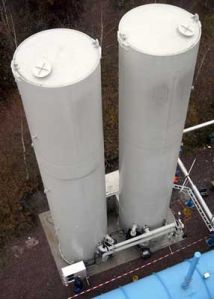 hepa filtration system