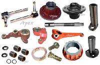 Tractor Axle Parts