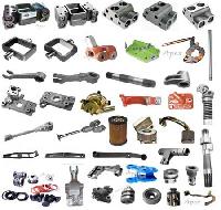 Tractor Hydraulic Lift Parts