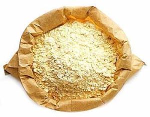 Gram Flour