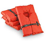 life vests