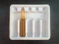 injection tray