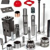 jack hammer parts