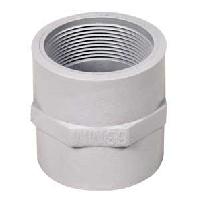 Coupler Threaded