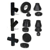 HDPE Pipe Fittings