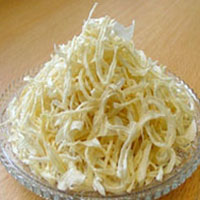 White Onion Flakes