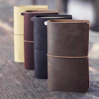 Handmade Paper Stationery Products