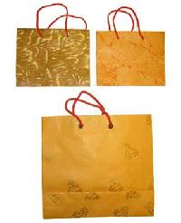 Double Sheet Paper Bag