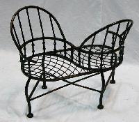 Wrought Iron Chairs