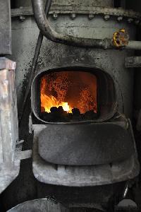 Coal Fired Boiler