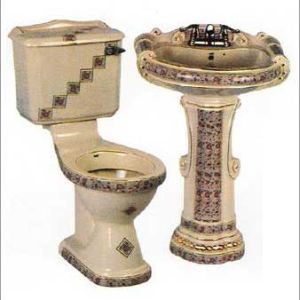 Sanitary Ware