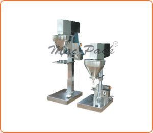 Auger Filler Machine