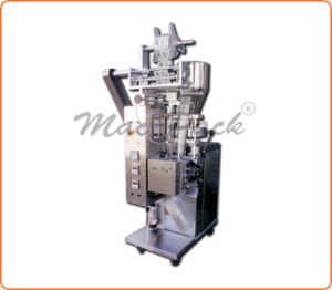 Automatic Pouch Packing Machines