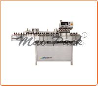 Automatic Sticker Labeling Machine