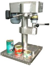 Can Sealing Machines