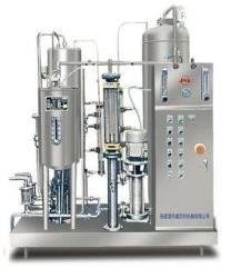 carbonation machine