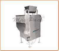 MARUTI CHEESE BALL MAKING MACHINE