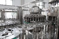 mineral water packing machines