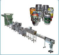 Plastic Bottle Making Machine