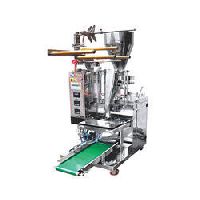 Pneumatic Packing Machine