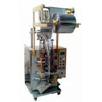 Pneumatic Pouch Packing Machine