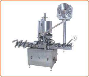 ROPP Cap Sealing Machine