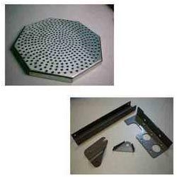 cnc laser cutting services