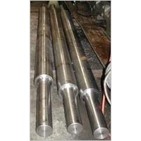 Precision Engineering Shafts