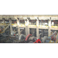Mineral Ore Beneficiation Plant