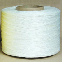 Yellow Polyester Rip Cord