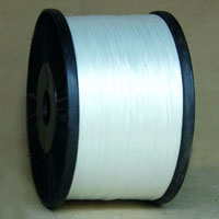Yellow Polyester Rip Cord