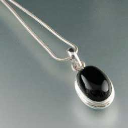 Sterling Silver Pendant SSIP-006