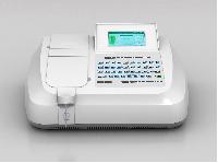 Semi Automatic Biochemistry Analyzer