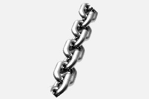 Alloy Steel Chain