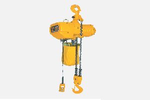 Chain Electric Hoist