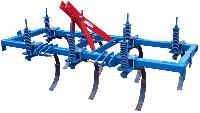 rigid tine tiller