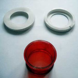 Moulded Gaskets