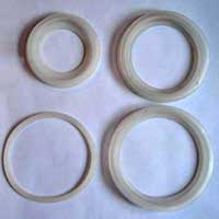 Silicone Rubber Components