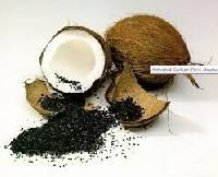 Coconut Shell Charcoal Granules