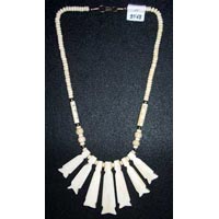 Bone Necklace-15