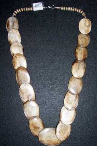 Bone Necklace-21