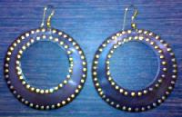 Brass Earrings-02