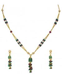 designer glass bead jewelry