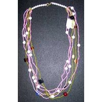 Glass Necklace-05