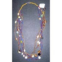 Glass Necklace-08