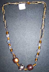 Glass Necklace-09