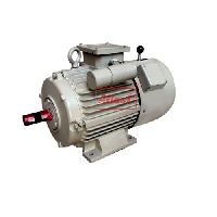 Ac Brake Motor